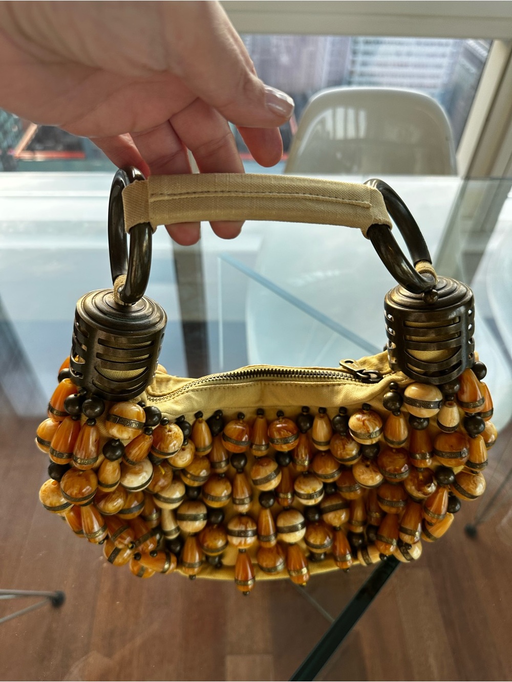 Chloe Phoebe Philo Era shoulder bag. Collectors piece!!!!! - Picture 2 of 8